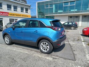 OPEL CROSSLAND X - 4