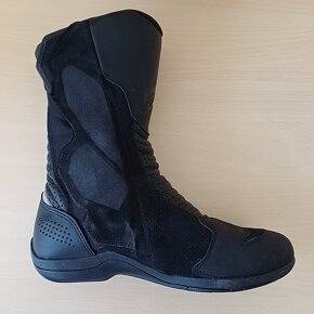 Cestovní boty Alpinestars Air Plus V2 - 4