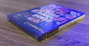 Nová GTA Vice City PS2 - 4