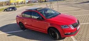 Škoda Octavia 3 FL 1.5 TSI 110kw manual 56tkm 6/2018 - 4