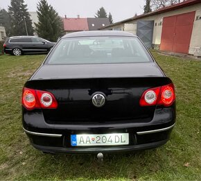 passat b6 bluemotion 2.0 tdi - 4