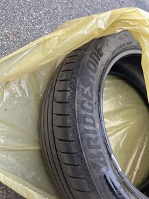 Letné pneu Bridgestone Alenza 235/55 R19 101V - 4