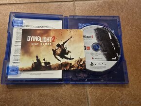 Dying Light 2 PS5 - 4