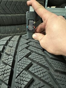 235/55 r17 103V XL CONTINENTAL winter contact TS 850 p - 4