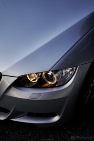 BMW e92 335xi - 4