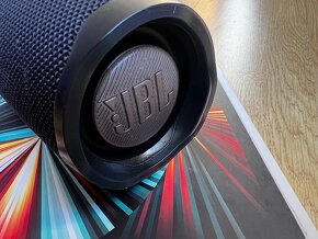 Vodeodolný Bluetooth reproduktor JBL CHARGE 4 /Best Cena/ - 4