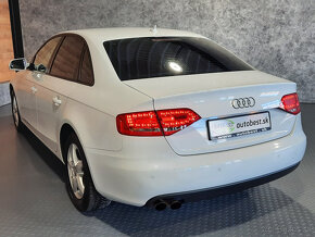 Audi A4 2.0 TFSI 211k quattro S tronic - 4