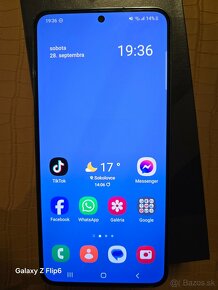 Samsung S22  128GB - 4