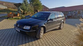 Vw BORA 1.9 Tdi 74kw 2001 Special - 4