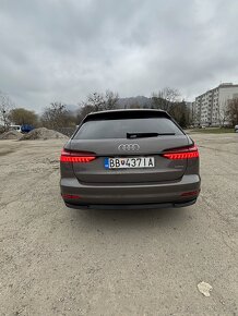 Audi A6 Avant C8 3.0 TD V6 - 4