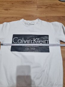 Mikina Calvin Klein - 4