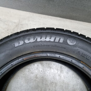 Zimné pneumatiky 205/55 R16 BARUM DOT2517 - 4