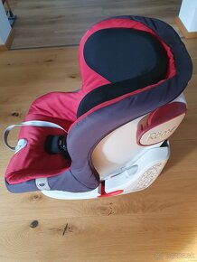 Britax Romer King ll - 4