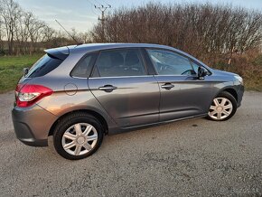 Citroen C4 1.6 VTi - 4