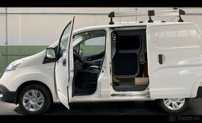 Nissan E-NV 200 Premium 34500km - 4