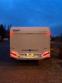 KNAUS Südwind SCANDINAVIAN edition 750 UFK - 4