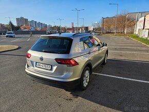 VW TIGUAN 2D 110KW - 4