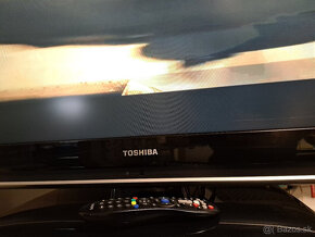 LCD Tv TOSHIBA 42´ 106cm FULL HD 1920x1080 - 4