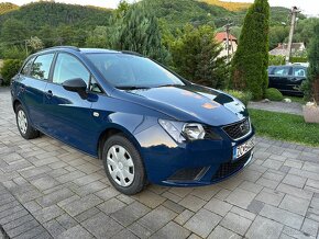 Seat Ibiza St - 4