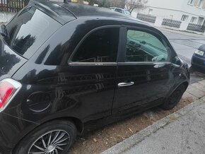 Fiat 500 - 4