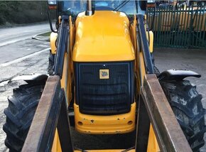 JCB 3CX 2009 - 4