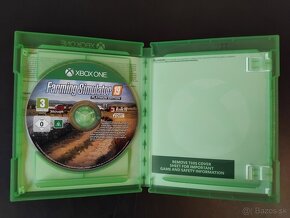 Hra pre Xbox One - Farming Simulator 19 (Platinum Edition) - 4