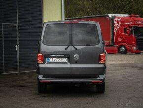 T6.1 Transporter 2.0 TDI LR FULL LED, záruka 4 roky/200 000 - 4