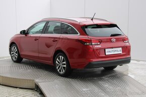 HYUNDAI i30 CW Family 1.4 T-GDi 103 kW - 4