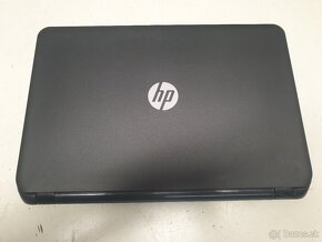 Notebook  HP  s  HDMI - 4