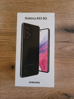 Samsung Galaxy A53 5G - 4