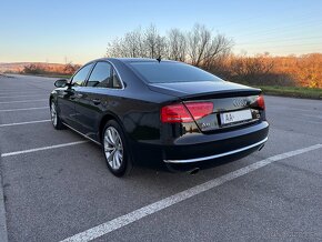 AUDI A8 4.2FSI QUATTRO - 4