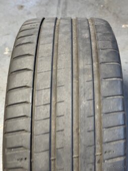 Michelin Pilot Sport 5 - 235/35 R19 (4ks) - 4