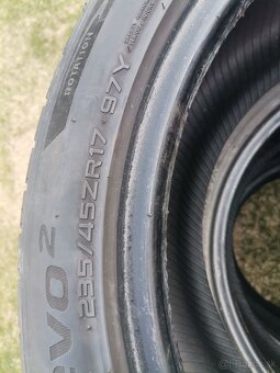 Letne 235/45 R17 - 4