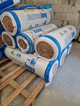 Knauf Naturoll plus 120 - 4