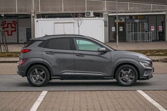 Hyundai Kona 1.6 T-GDi Style A/T 4x4 - 4