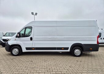 Fiat Ducato L4H2 2,3 MultiJET/130Hp - 4