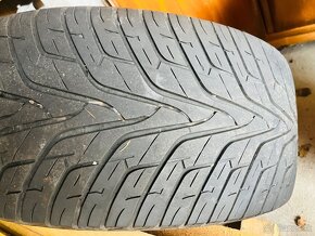 Zimna sada MB Italia 5x114,3 275/40 R20 - 4