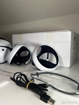 PlayStation VR2 - 4