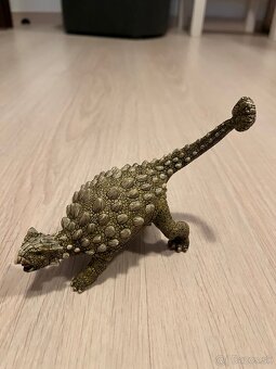 Schleich dinosaury - 4