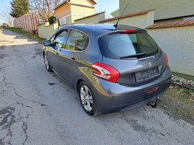 Peugeot 208 1.4 benzin - 4