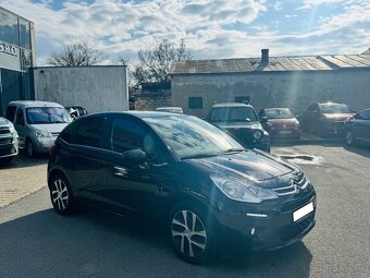 Citroën C3 PureTech 82 Best Collection / 72 795 KM - 4