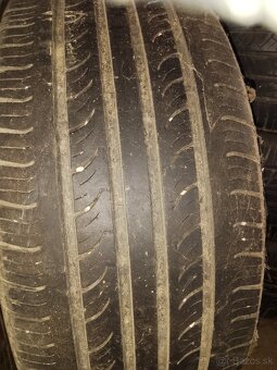 PREDAM PNEUMATIKY 235/55R17 - 4