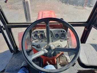 Traktor Zetor 70 11 - 4