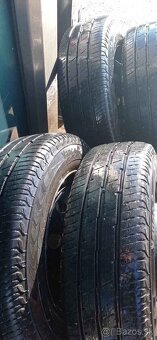 Pneumatiky 195/70 R15C - 4