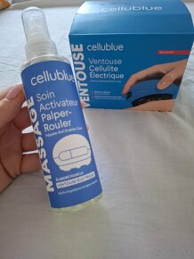 Cellublue - 4