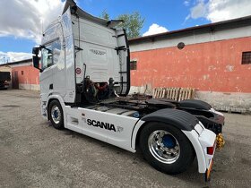 Scania R500 - 4