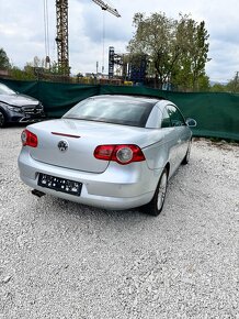 Volkswagen EOS 2.0TFSi - 4