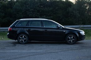 Audi A4 Avant 2.0 TDI - 4