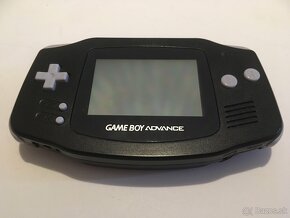 gameboy advance agb-001 - 4