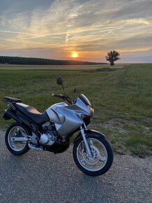 2006 Honda XL125V Varadero - 4